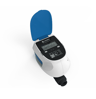 Ultrasonic Meter